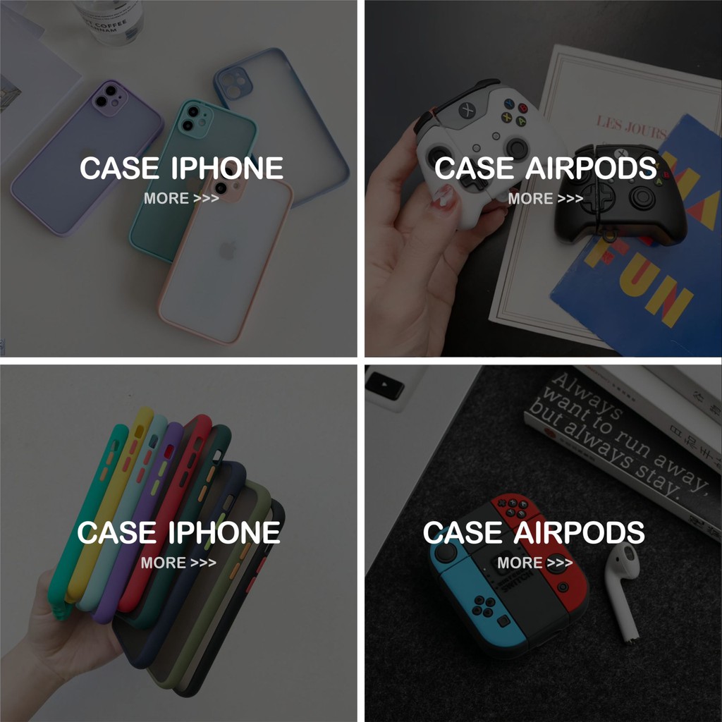 Produk CaseInfo.id | Shopee Indonesia