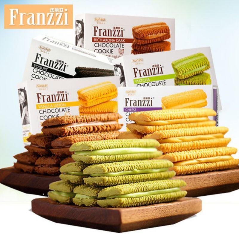 Cart Mart Franzzi Cookies Facebook, 55% OFF