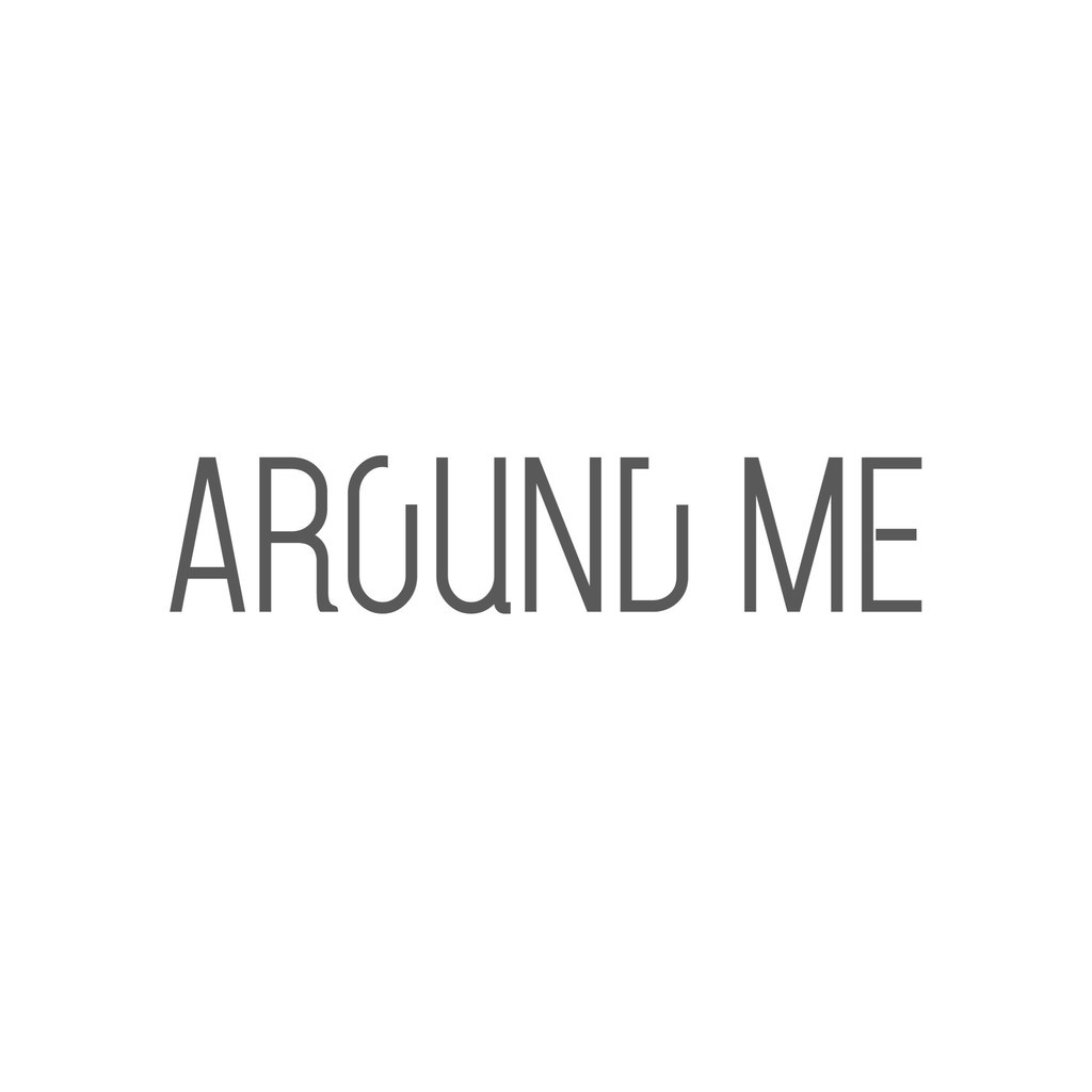 Toko Online Around Me Official Shop | Shopee Indonesia