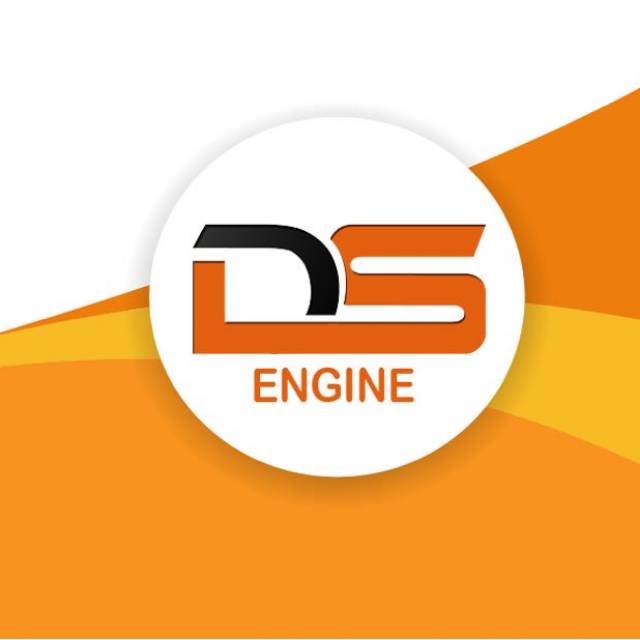Produk ds engine Shopee Indonesia