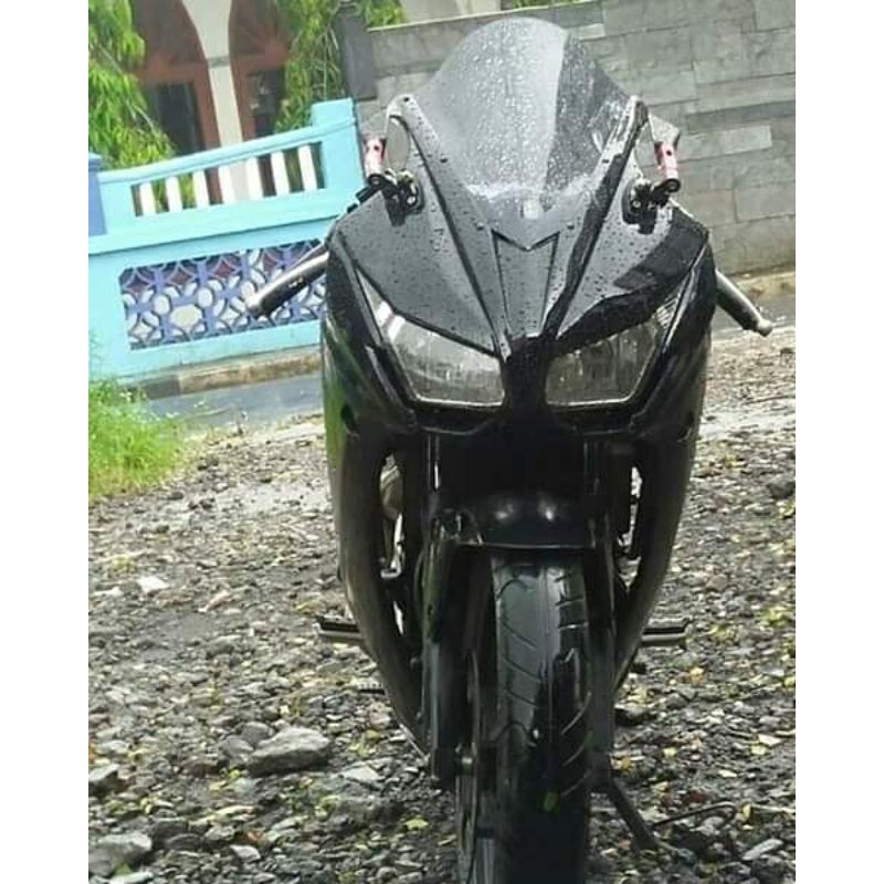 Cbr 150 deals k45a spesifikasi