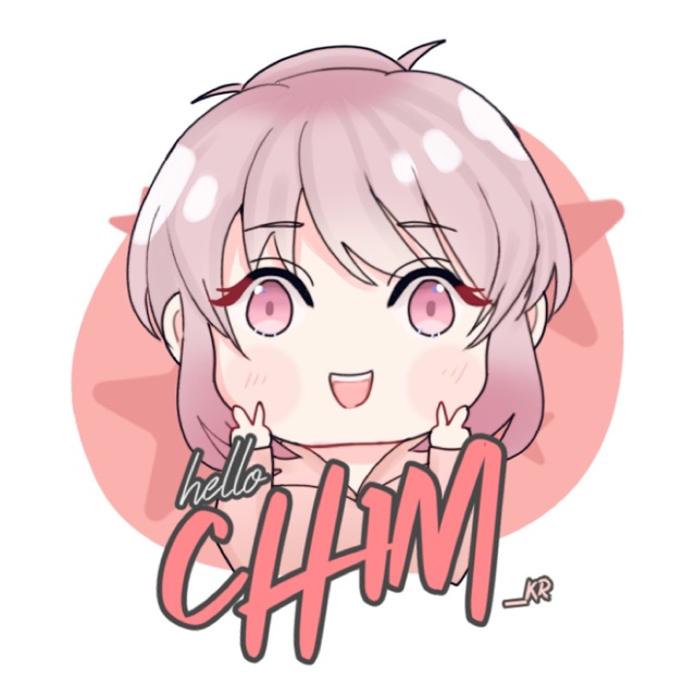 Produk HELLO CHIM | Shopee Indonesia