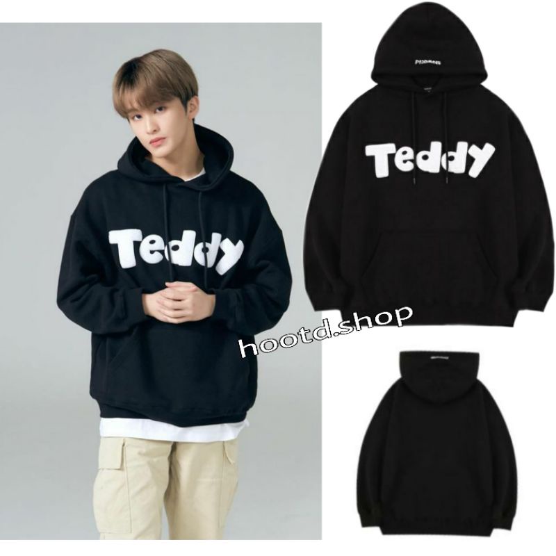 Nct mark hoodie best sale