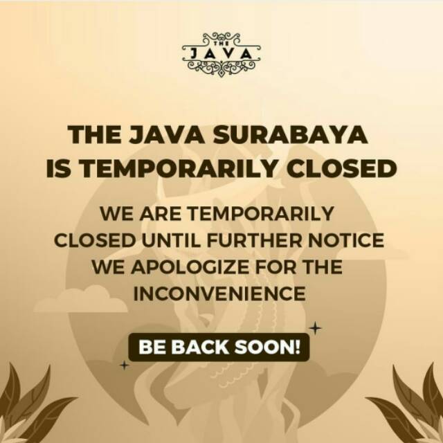 Produk thejavasurabaya | Shopee Indonesia