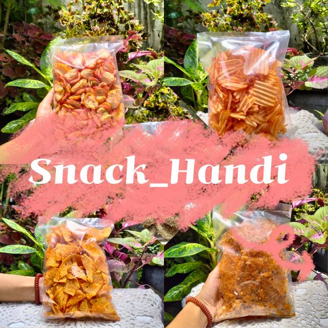 Produk snack_rschandi | Shopee Indonesia