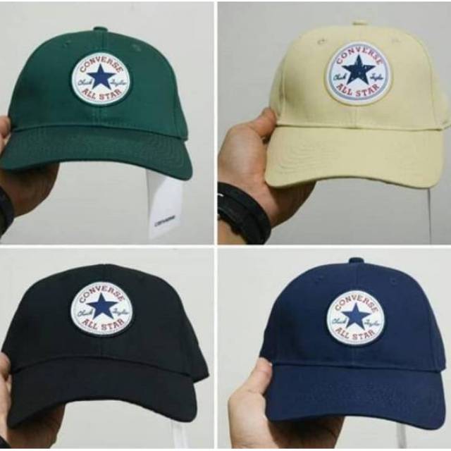 Jual Topi Converse Original murah Surabaya Shopee Indonesia