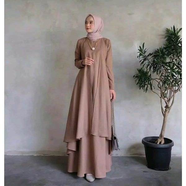 Produk BANDUNG MUSLIM-OUTFIT-ID | Shopee Indonesia