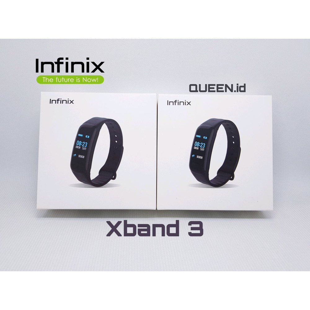 Smartband infinix online