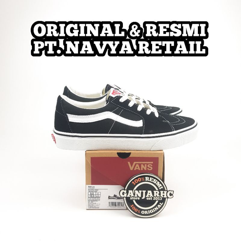 Vans indonesia outlet original