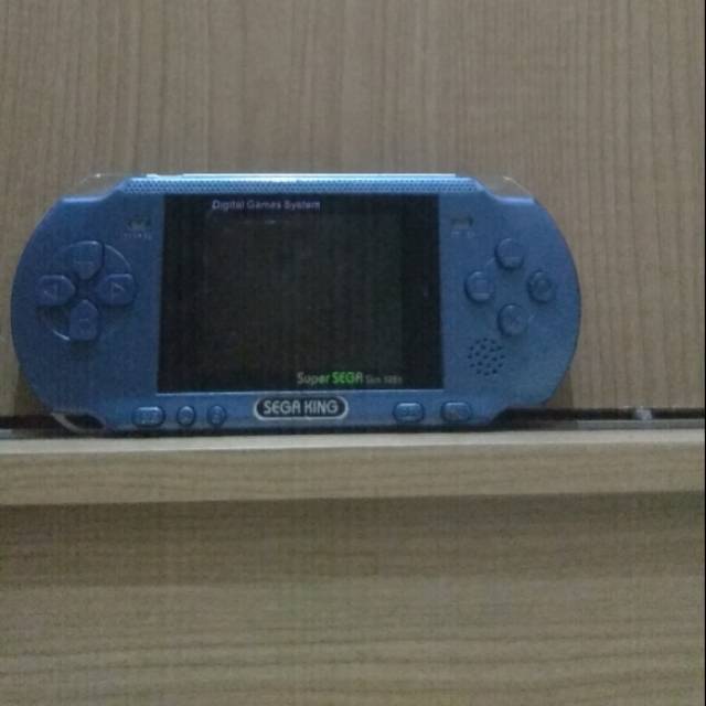 Psp super clearance slim