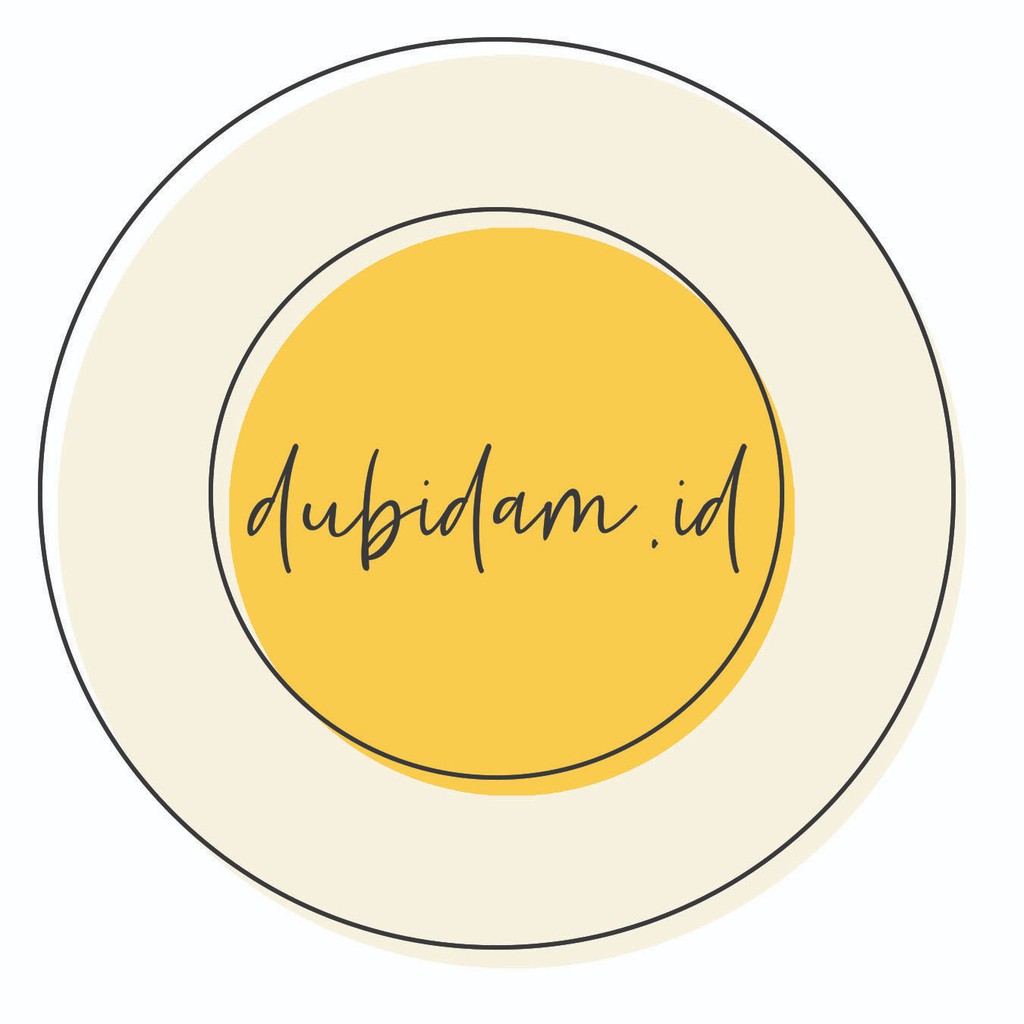 Produk Dubidam.id | Shopee Indonesia