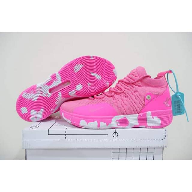 Kd 11 sale rosa