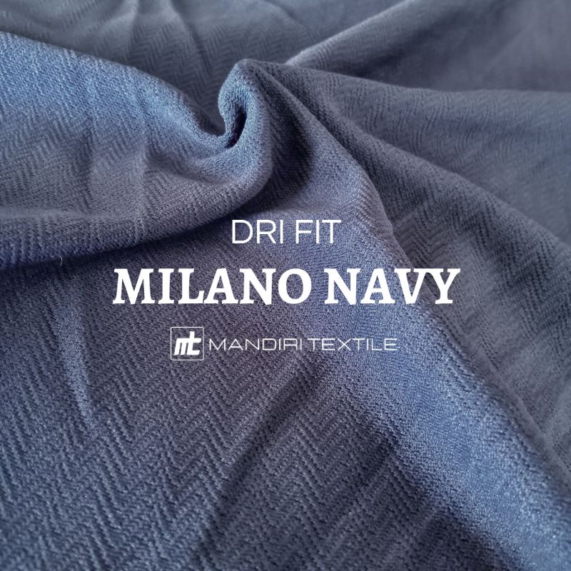 Dri fit cheap milano