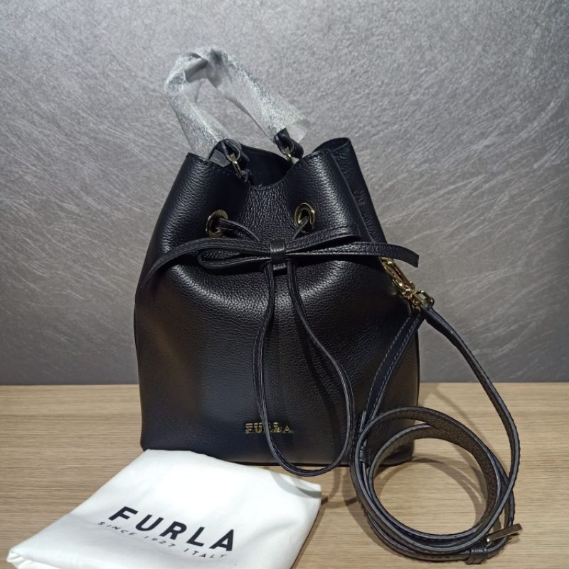 Furla hot sale costanza tote