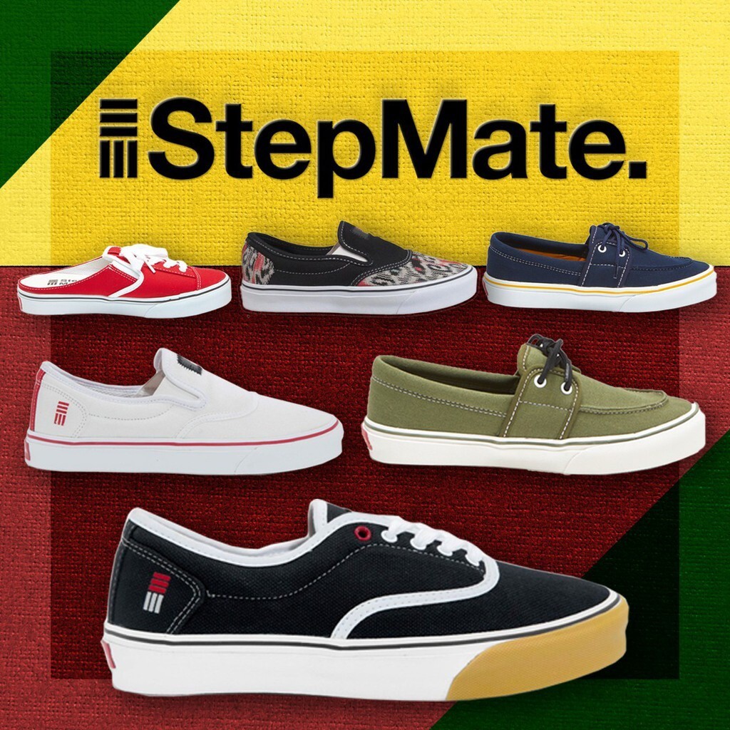 Produk stepmate.id | Shopee Indonesia