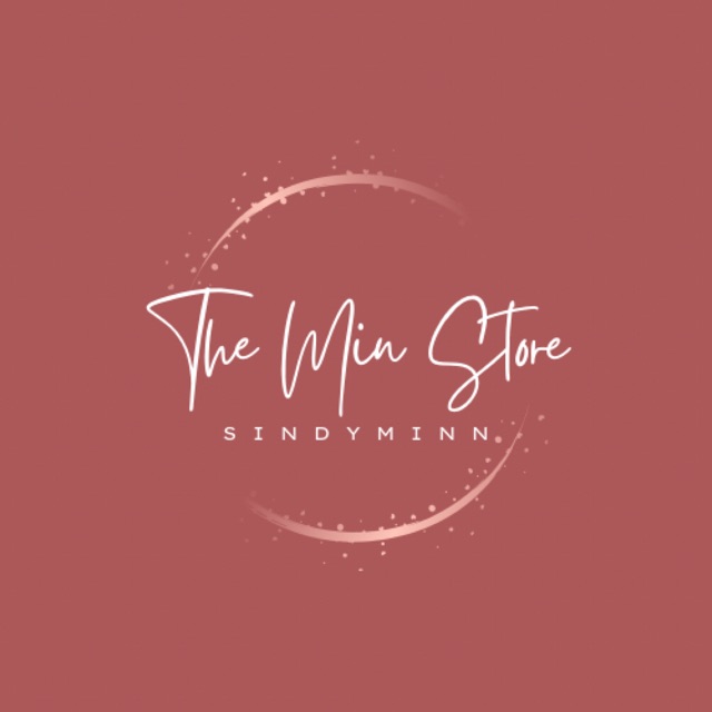 Produk THE MIN STORE | Shopee Indonesia
