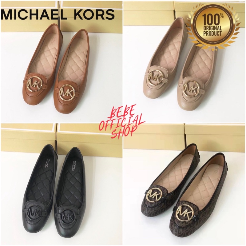 Sepatu hot sale mk original