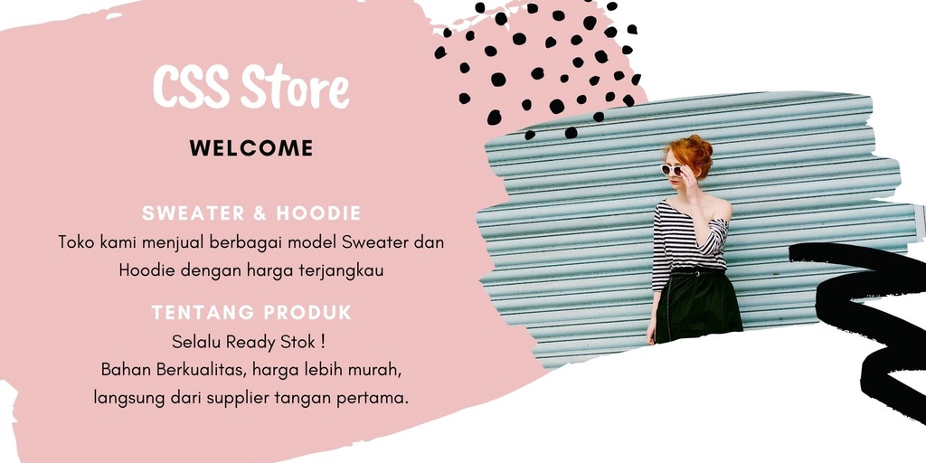 Produk CSS_STORE | Shopee Indonesia