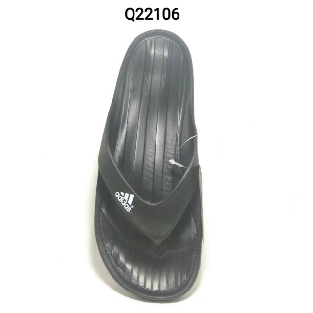 Adidas duramo thong best sale