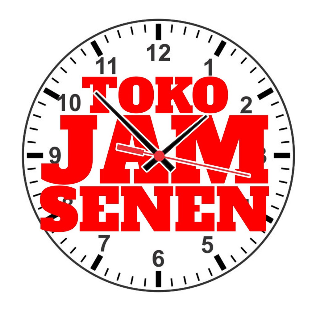 Produk Toko Jam Senen Shopee Indonesia