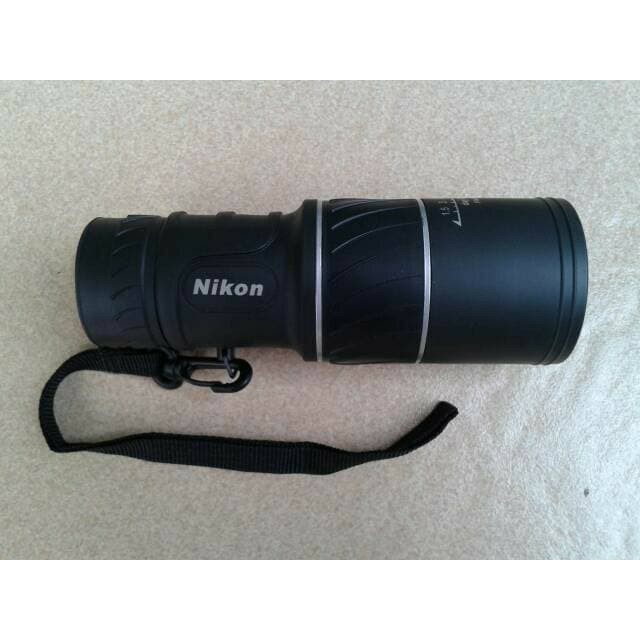 Nikon hot sale monocular 16x52