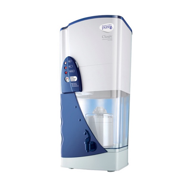 Unilever deals air purifier