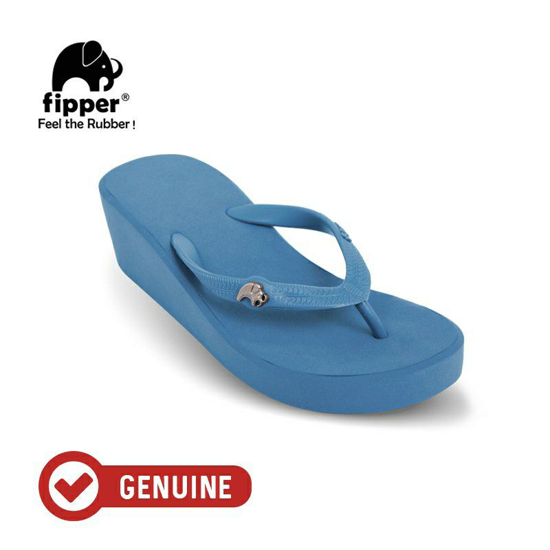 Sandal fipper wedges 5cm new arrivals