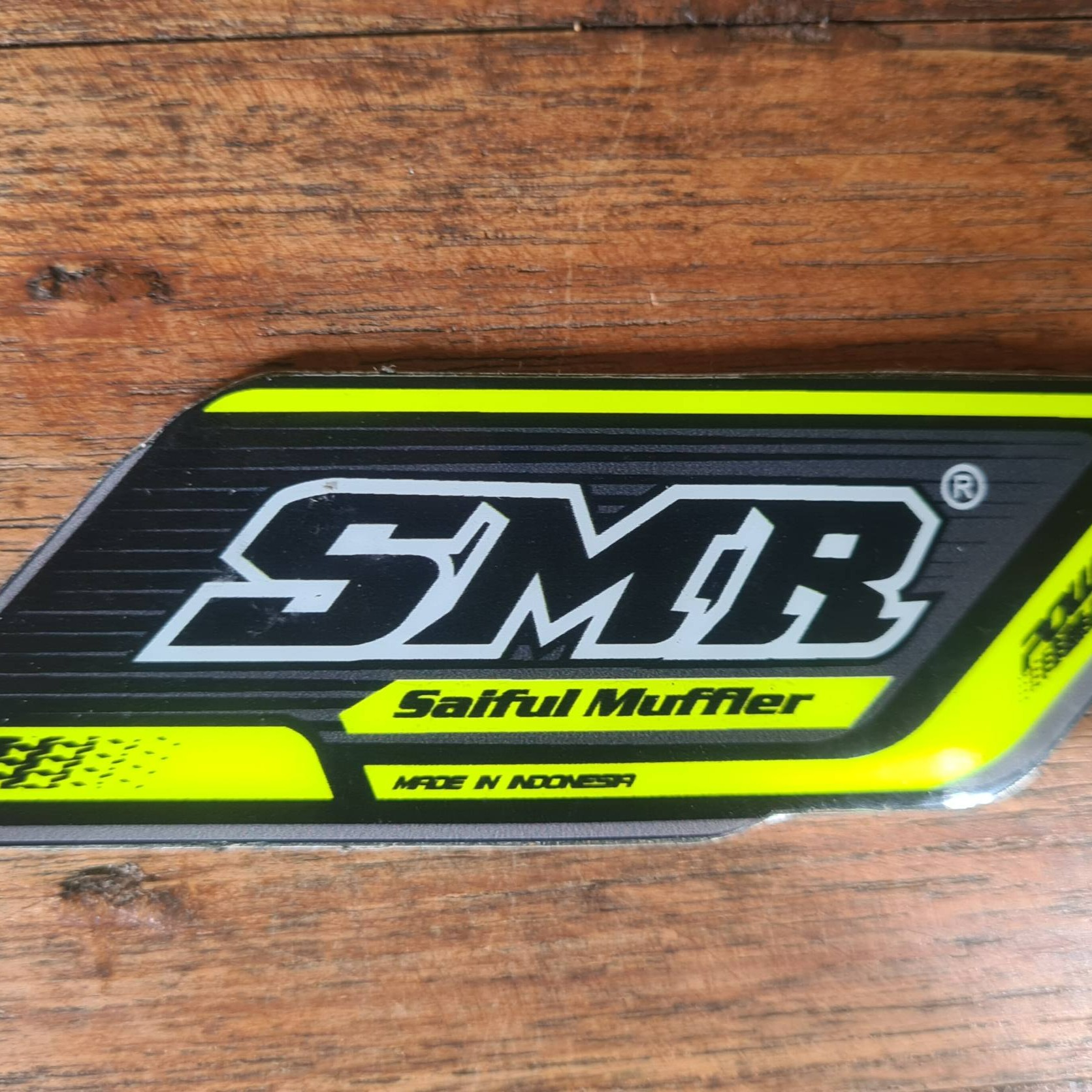 Produk SMR Racing Jogja Shopee Indonesia