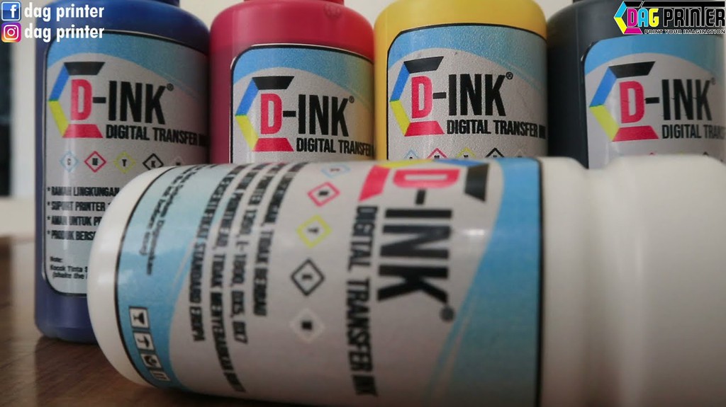 Produk DAG PRINTER OFFICIAL Shopee Indonesia