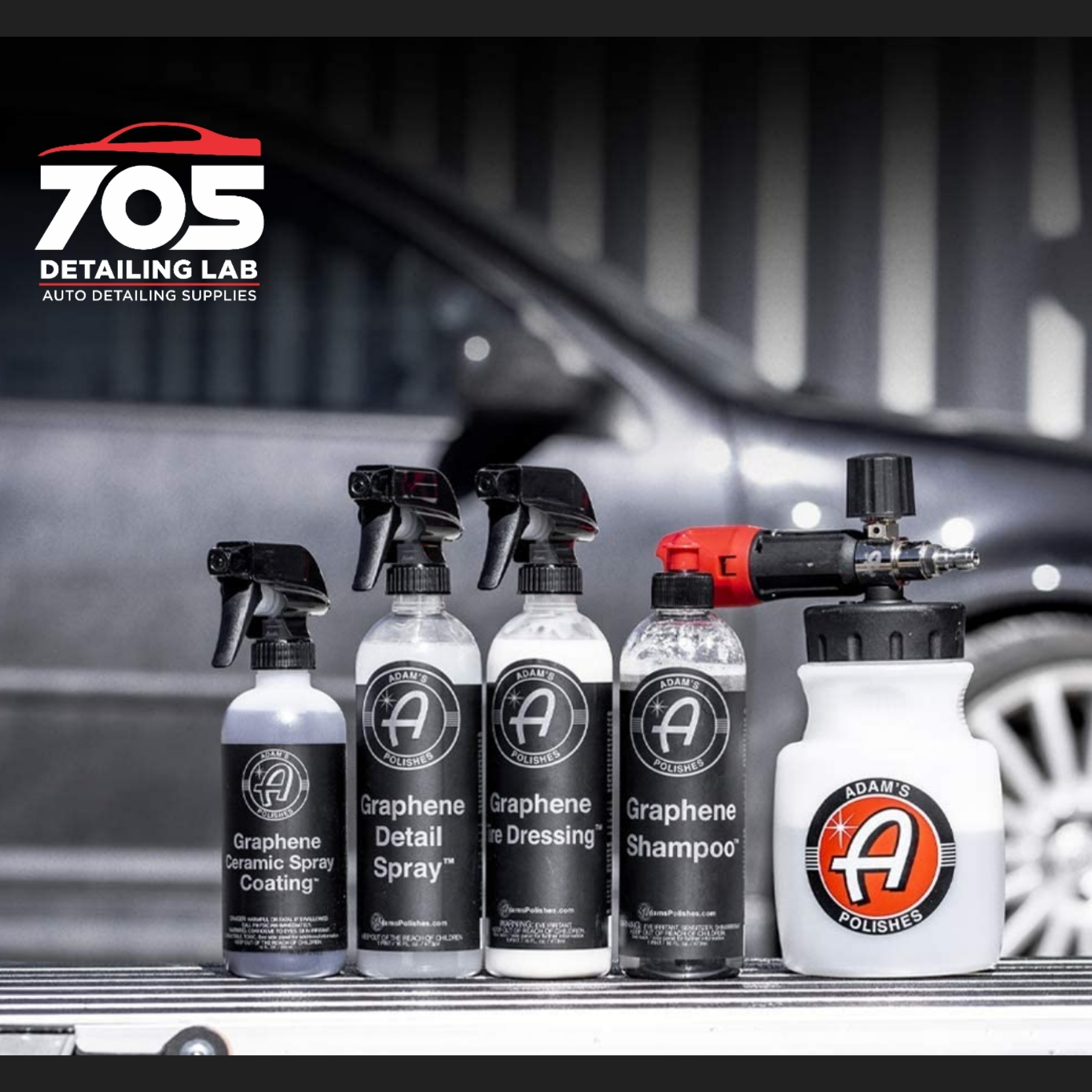 Produk 705DetailingLab | Shopee Indonesia