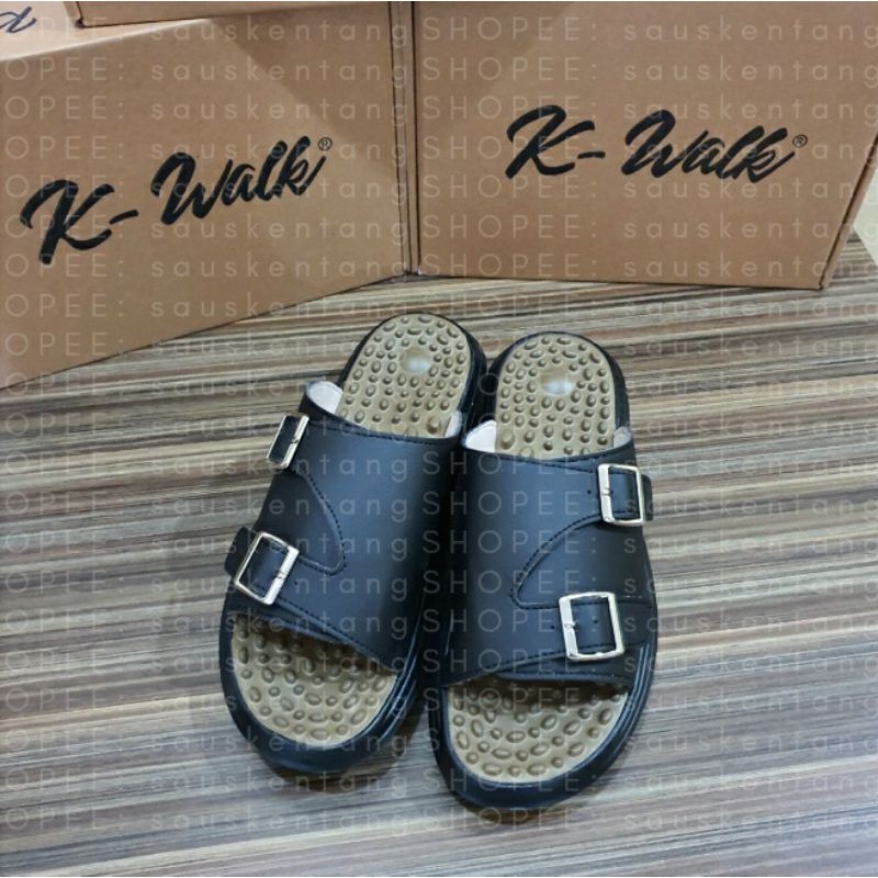 Jual Sandal K Walk Energy Jaco Sandal Kesehatan Sandal KWalk