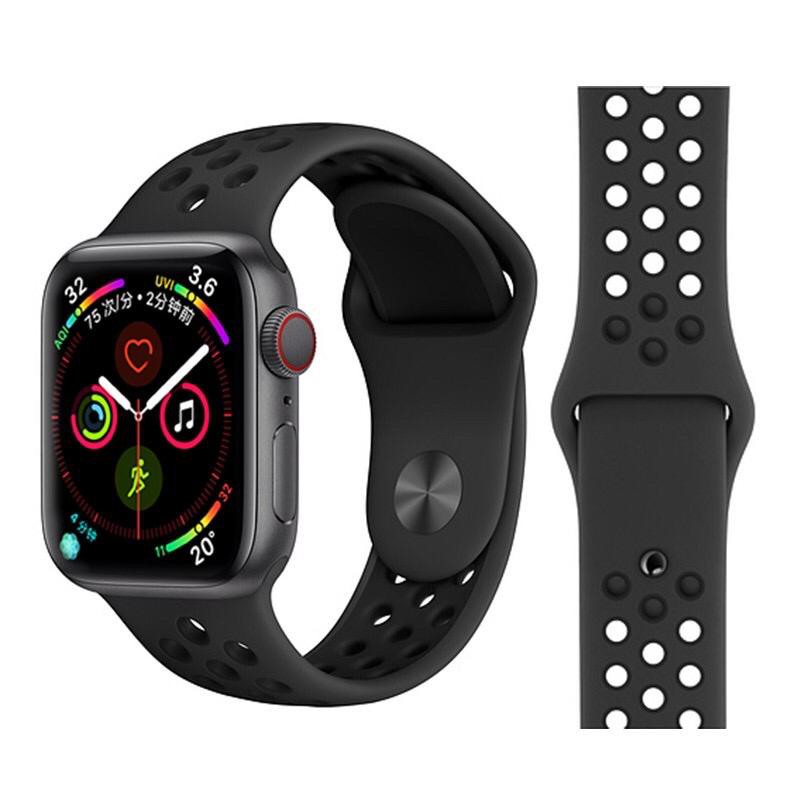 Harga apple watch 2025 series 2 nike second