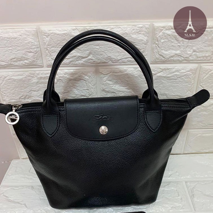 Longchamp deals bag shopee