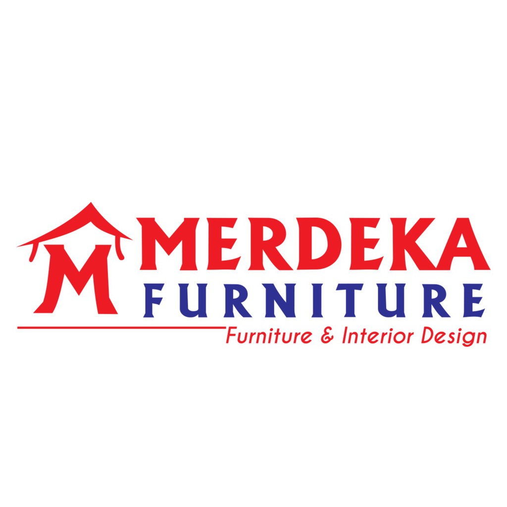 Logo Merdeka Furniture PNG