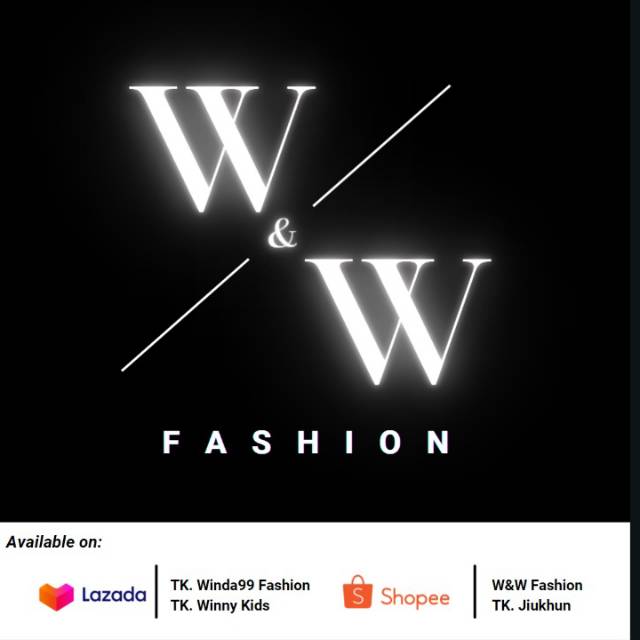 Produk W & W FASHION | Shopee Indonesia