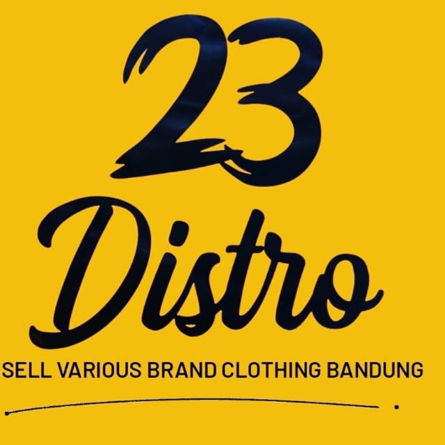 Produk 23 Clothing Store | Shopee Indonesia
