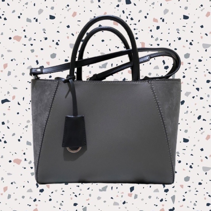 Zara basic collection discount handbag