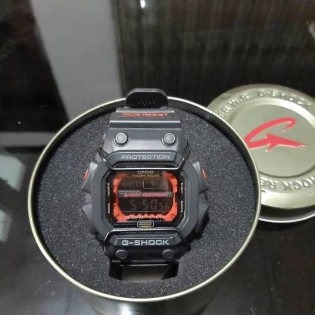 Jual bullbar clearance g shock