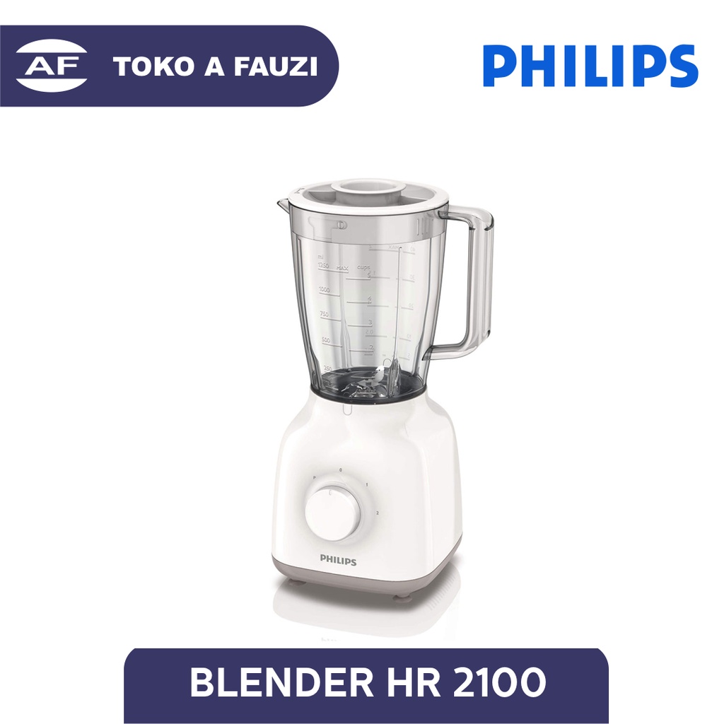 Philips hr2100 clearance