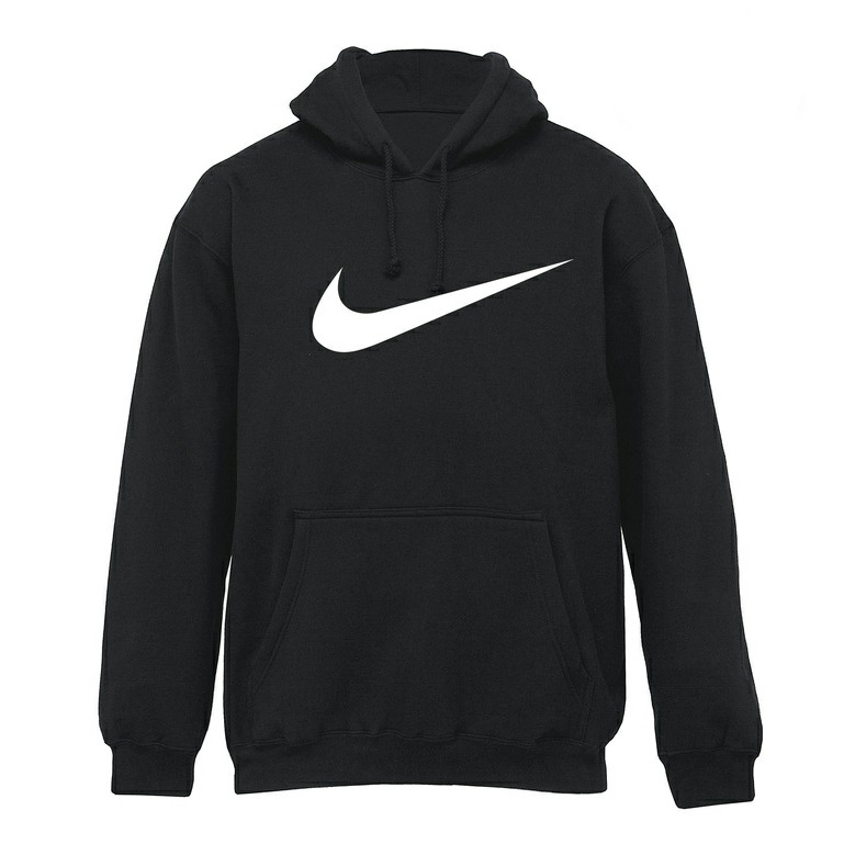 Jaket hoodie store nike original