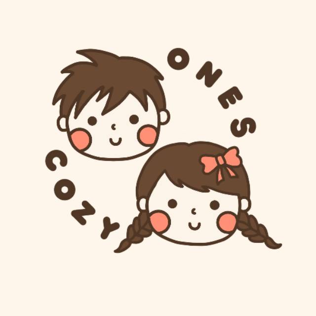 Produk COZY.ONES | Shopee Indonesia