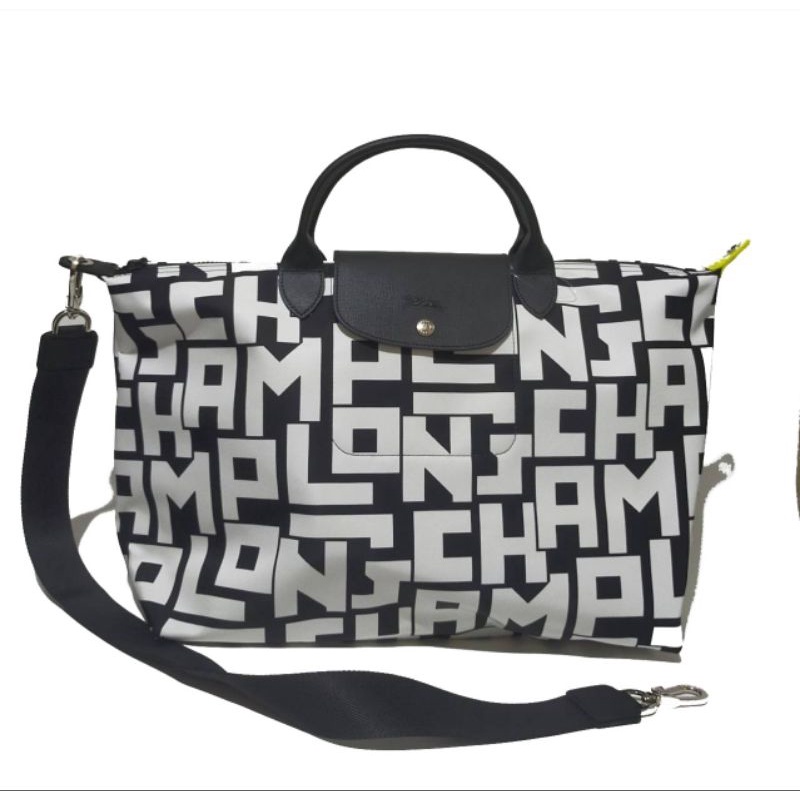 Longchamp Le Pliage Cuir LGP XS Top Handle Bag Unboxing, What Fits