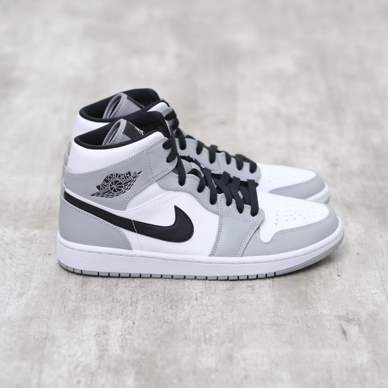 Jual Sepatu Nike Air Jordan Original Shopee Indonesia