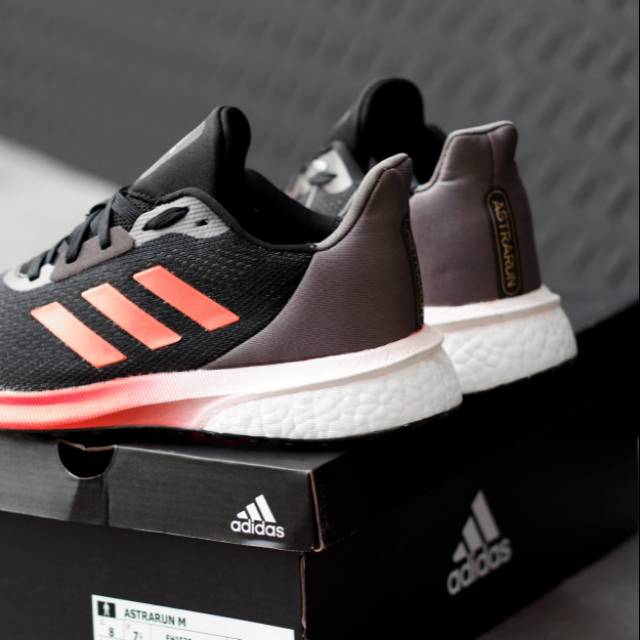 Jual ADIDAS ASTRARUN BNIB EH1530 Shopee Indonesia