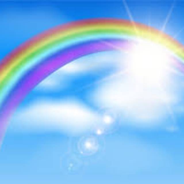 Produk rainbow.heaven | Shopee Indonesia