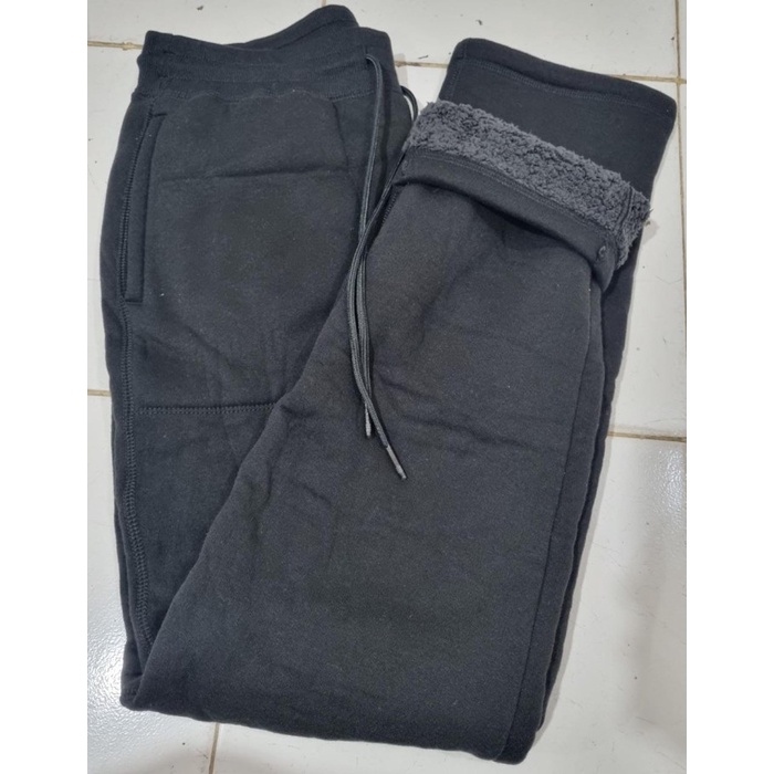 Uniqlo cheap blocktech sweatpants