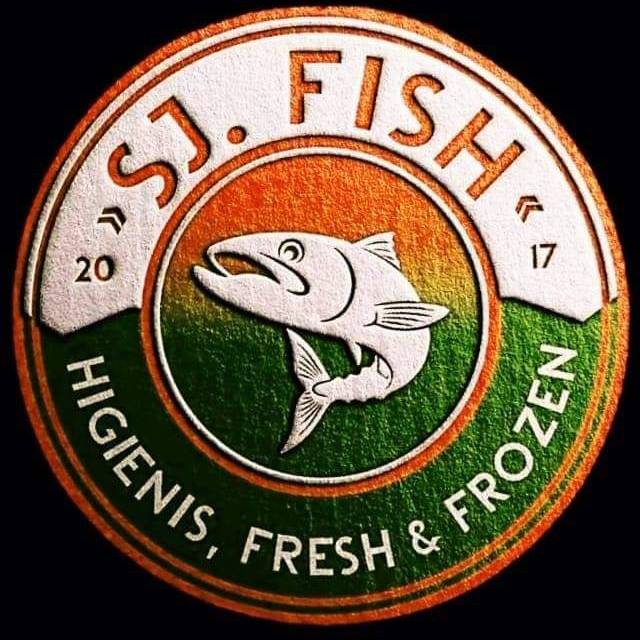 Produk IKAN GILING SJ FISH | Shopee Indonesia