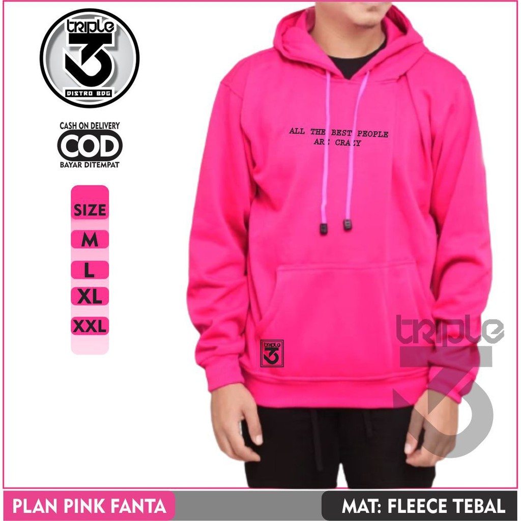 Jaket on sale sweater pink