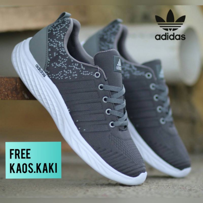 sneaker adidas terbaru