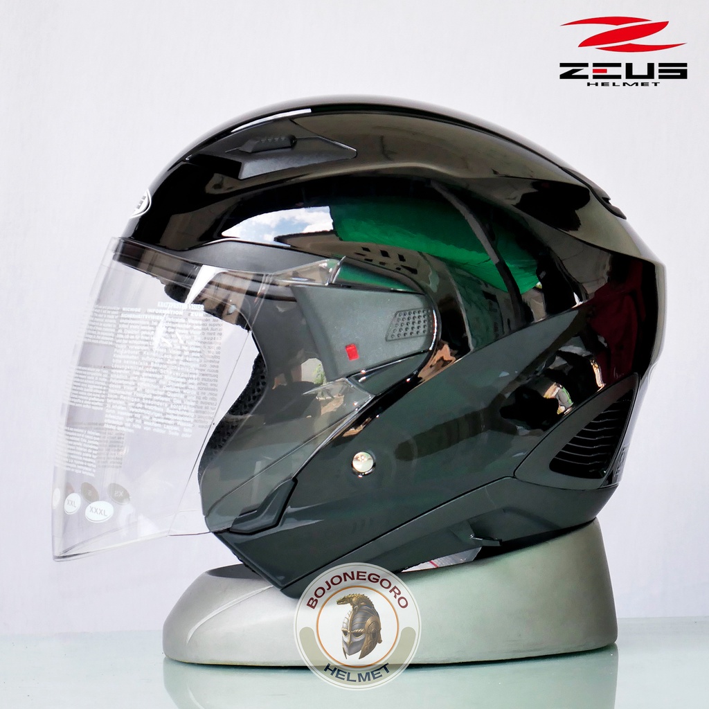 Casco discount zeus motocross